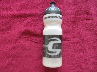 Bidones Ciclismo Vintage