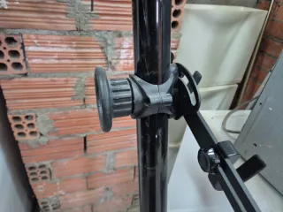 Soporte Bicicleta XLC Pared/Suelo