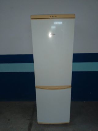 Frigorífico Bluesky Combi No Frost