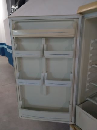 Frigorífico Bluesky Combi No Frost