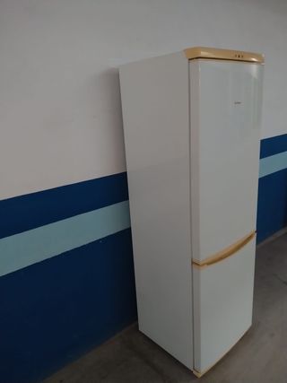 Frigorífico Bluesky Combi No Frost