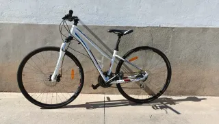 GT Transeo 4 Mujer 2016