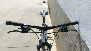 GT Transeo 4 Mujer 2016