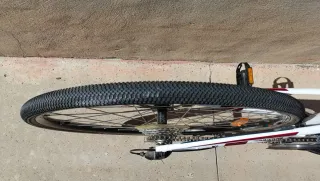 GT Transeo 4 Mujer 2016