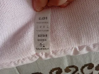 Funda capazo y rulo bebé rosa