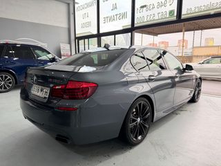‼️BMW Serie 5  550D XDRIVE 381CV‼️