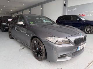 ‼️BMW Serie 5  550D XDRIVE 381CV‼️