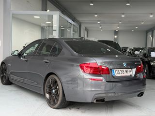 ‼️BMW Serie 5  550D XDRIVE 381CV‼️