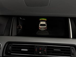 ‼️BMW Serie 5  550D XDRIVE 381CV‼️