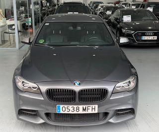 ‼️BMW Serie 5  550D XDRIVE 381CV‼️