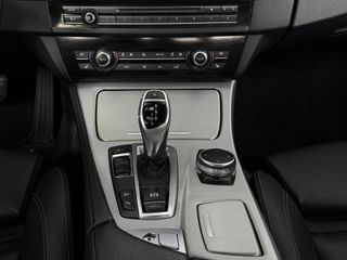 ‼️BMW Serie 5  550D XDRIVE 381CV‼️