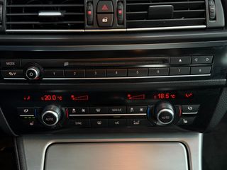 ‼️BMW Serie 5  550D XDRIVE 381CV‼️