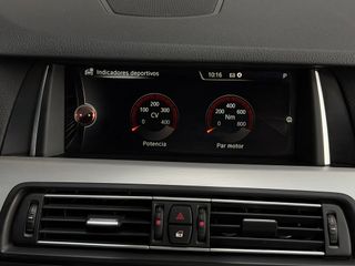 ‼️BMW Serie 5  550D XDRIVE 381CV‼️