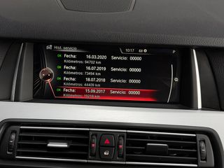 ‼️BMW Serie 5  550D XDRIVE 381CV‼️