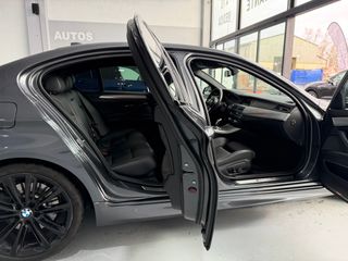 ‼️BMW Serie 5  550D XDRIVE 381CV‼️