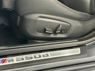 ‼️BMW Serie 5  550D XDRIVE 381CV‼️