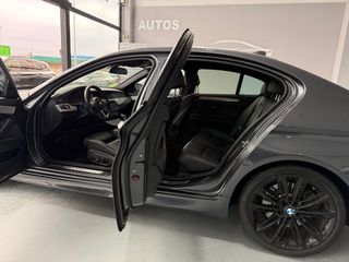 ‼️BMW Serie 5  550D XDRIVE 381CV‼️