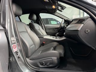 ‼️BMW Serie 5  550D XDRIVE 381CV‼️