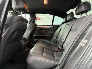 ‼️BMW Serie 5  550D XDRIVE 381CV‼️