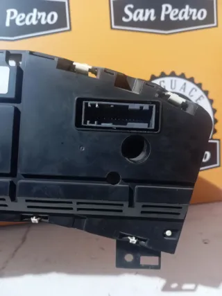 CUADRO INSTRUMENTOS FORD S MAX