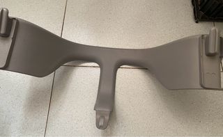 Adaptador Bebé Stokke Gris
