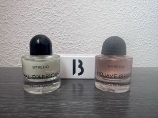 Byredo Miniature