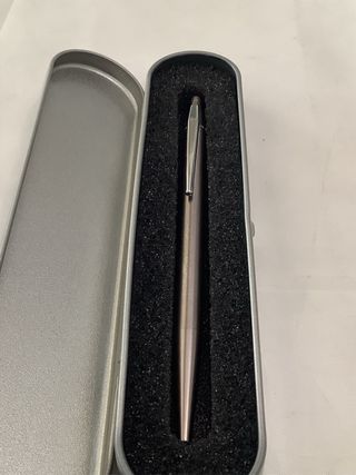 BOLIGRAFO MONTBLANC NOBLESSE. COMO NUEVO.