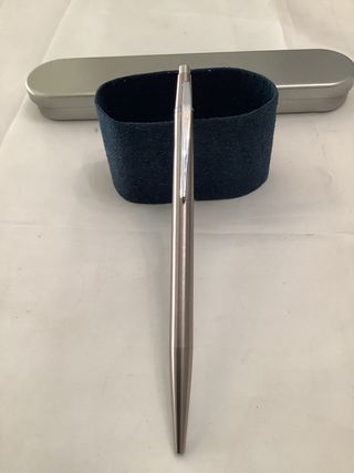 BOLIGRAFO MONTBLANC NOBLESSE. COMO NUEVO.