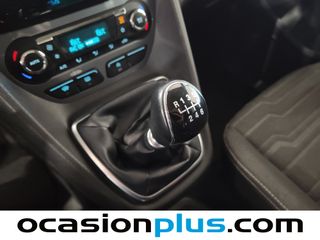 Ford Tourneo Connect 1.5 TDCI Titanium 88 kW (120 CV)