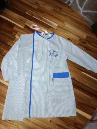 Uniforme escolar