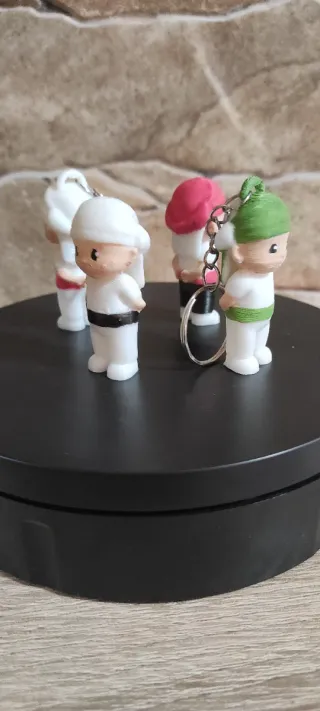 Llavero Costalero Personalizados