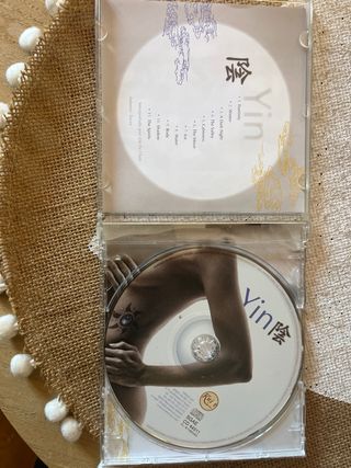 CD Yin