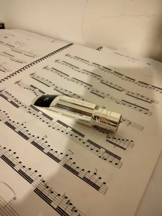 LBA tenor Florida 7*