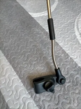 Sombrilla para bebé