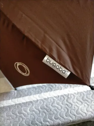 Sombrilla para bebé