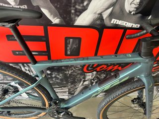 KTM GRAVELATOR ELITE 2X (26) Gravel Bike