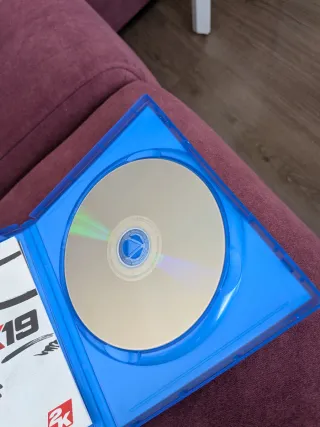 NBA 2K19 PS4 (PlayStation 4) Giannis Antetokounmpo