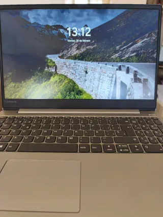 Portátil Lenovo Ideapad 330S