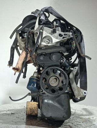 Motor completo renault d7fa730 clio i phase 202092