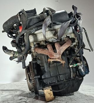 Motor completo renault d7fa730 clio i phase 202092