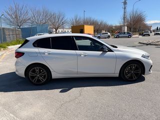 BMW Serie 1 118d Sport Blanco 2021