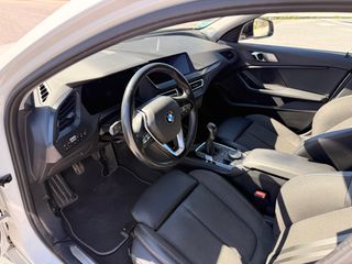 BMW Serie 1 118d Sport Blanco 2021