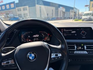 BMW Serie 1 118d Sport Blanco 2021