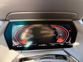 BMW Serie 1 118d Sport Blanco 2021