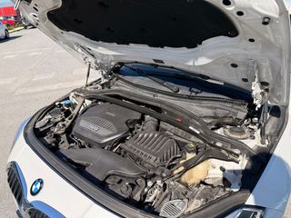 BMW Serie 1 118d Sport Blanco 2021