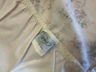 Set tessile centrotavola + runner floreale