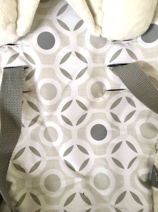 Columpio Ingenuity para bebé, relax, tranquilo