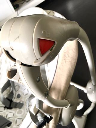 Columpio Ingenuity para bebé, relax, tranquilo