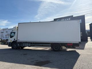 Camion rigido Daf Lf 320 2017