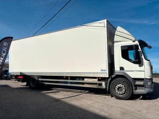 Camion rigido Daf Lf 320 2017